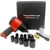 Klucz pneumatyczny udarowy TWIN HAMMER 720HM 1/2'' nasadki