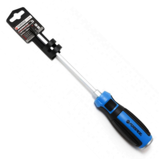 Wkrętak krzyżakowy krzyżak PH2x150mm Forsage