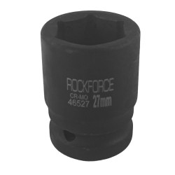 Nasadka udarowa głęboka 3/4'' 27 mm
