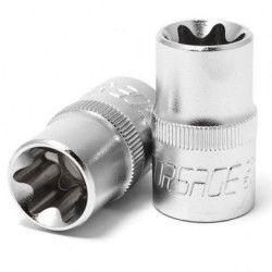 Nasadka TORX E20 1/2'' Cr-V