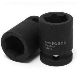 NASADKA UDAROWA1/2" 21mm 6-kątna krótka