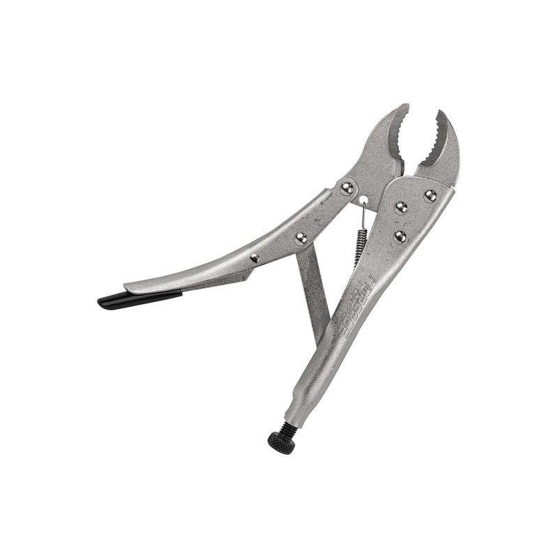 Szczypce Morse'a zaciskowe 250 mm 10" morsa Forsage