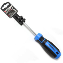 Wkrętak krzyżakowy krzyżak PZ3x150mm Forsage