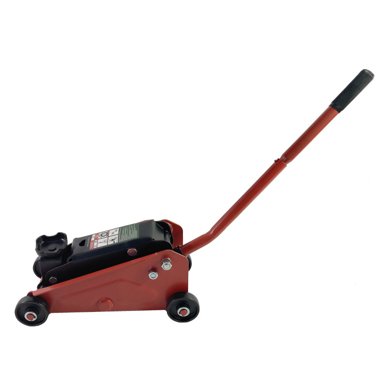 PODNOŚNIK SAMOCHODOWY HYDRAULICZNY ŻABA 2,5T