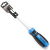 Wkrętak krzyżak siłowy PH3x150mm Forsage
