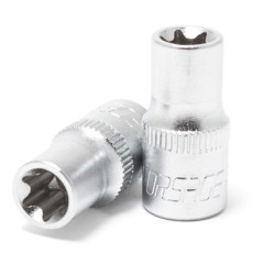 Nasadka TORX E4 1/4'' Cr-V