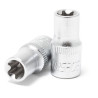 Nasadka TORX E4 1/4'' Cr-V