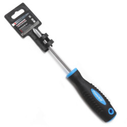Wkrętak krzyżakowy krzyżak PH2x100mm Forsage