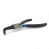 SZCZYPCE SEGERA ZEWNĘTRZNE WYGIĘTE 180 MM 90°