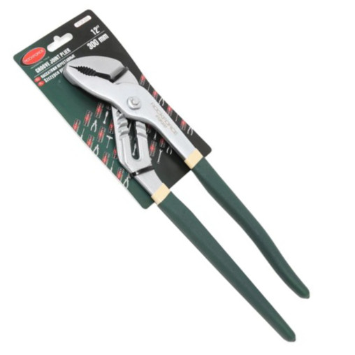 Szczypce nastawne do rur 250 mm Cr-V 10"
