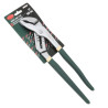 Szczypce nastawne do rur 250 mm Cr-V 10"