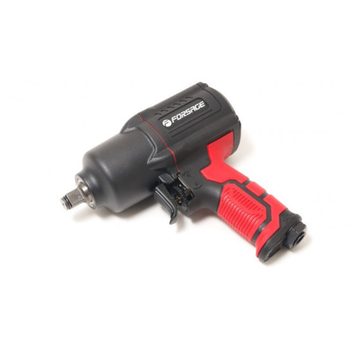 Klucz pneumatyczny udarowy TWIN HAMMER 1450Nm 1/2'' nasadki