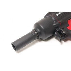 Klucz pneumatyczny udarowy TWIN HAMMER 1450Nm 1/2'' nasadki