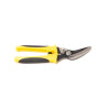 Nożyce do cięcia blachy prawe L-200mm