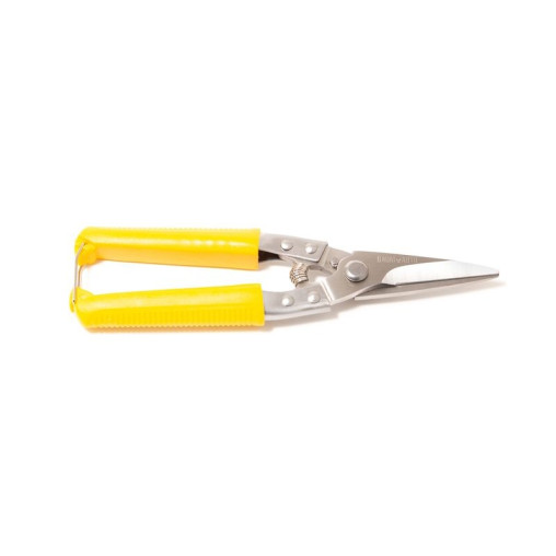 Nożyce do cięcia blachy lewe L-200mm