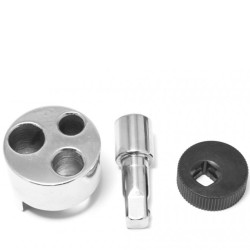 KLUCZ UNIWERSALNY DO WYKRĘCANIA SZPILEK 6-19mm