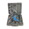 Klucz udarowy elektryczny 600Nm 1020W+nasadki
