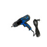 Klucz udarowy elektryczny 600Nm 1020W+nasadki