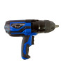 Klucz udarowy elektryczny 600Nm 1020W+nasadki