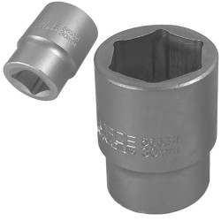 NASADKA 3/4" 30mm 6-kątna Cr-V
