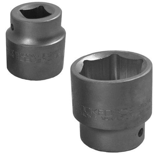 NASADKA 3/4" 34mm 6-kątna Cr-V