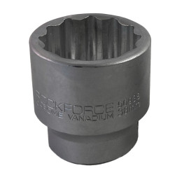 NASADKA 3/4" 38mm 12-kątna Cr-V