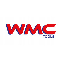 WMC ZESTAW NARZĘDZI SUWMIARKA MIARKA  7 EL