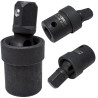 Udarowy przegub kardana 1/2" CrMo Łącze cardana Klucz nasadowy 62mm Forsage