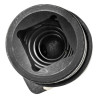 Udarowy przegub kardana 1/2" CrMo Łącze cardana Klucz nasadowy 62mm Forsage
