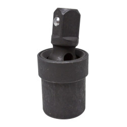 Udarowy przegub kardana 1/2" CrMo Łącze cardana Klucz nasadowy 62mm Forsage