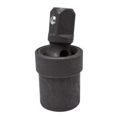 Udarowy przegub kardana 1/2" CrMo Łącze cardana Klucz nasadowy 62mm Forsage