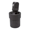 Udarowy przegub kardana 1/2" CrMo Łącze cardana Klucz nasadowy 62mm Forsage