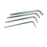 KLUCZE TORX Z OTWOREM  T6-T60 15 SZT