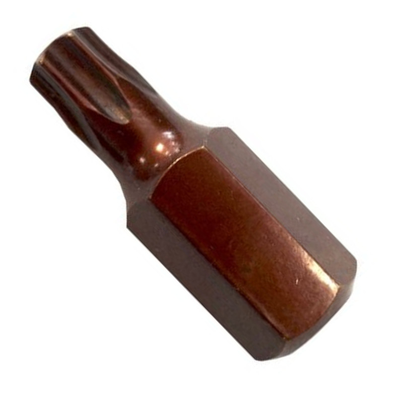 Detail produktu Šesťhranný bit H6X10 mm, dĺžka 30 mm Premium FS-29425