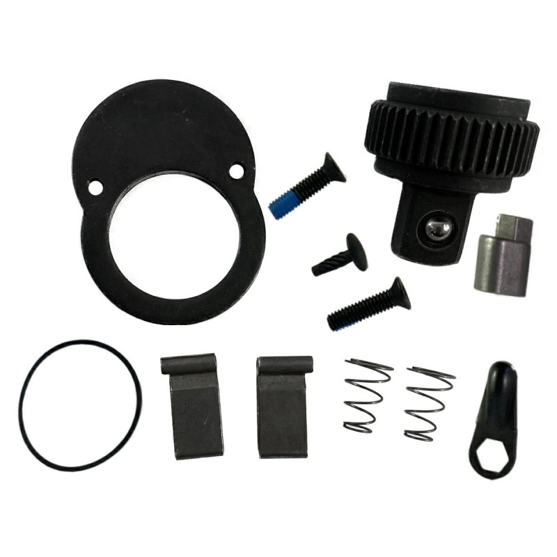 Detail produktu Náhradné diely do račňového kľúča 1/2" FS-14930