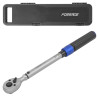 Klucz dynamometryczny z blokadą 3/8" 10-60 Nm Forsage