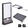 Lampa solarna LED 5.5V 2.5W 3,7V 2000mAh