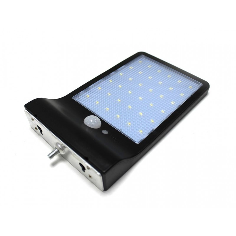 Lampa solarna LED 5.5V 2.5W 3,7V 2000mAh