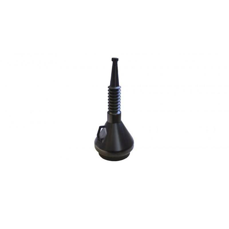 Detail produktu Lievik do auta 2 l, plastový FS-50145