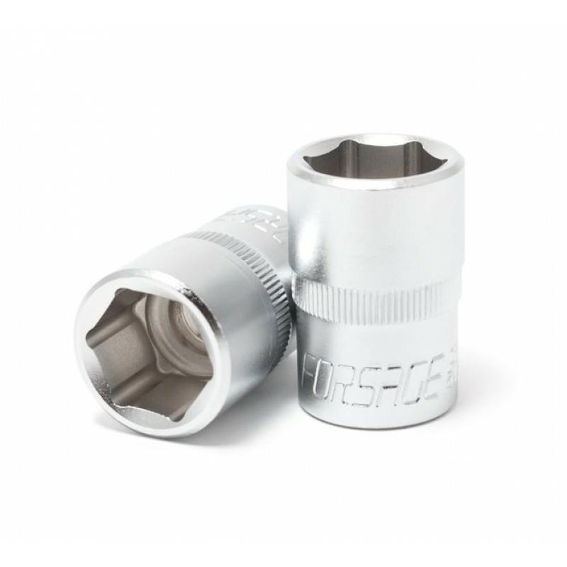 Nasadka 16mm 1/2" (6-gr.)