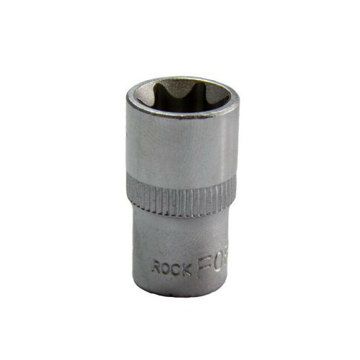 Nasadka TORX E7 1/4"