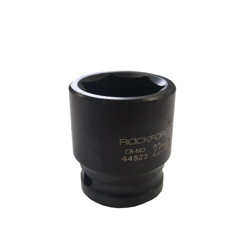 Detail produktu Udarová nástrčná hlavica 23 mm, 6-hranná, 1/2" FS-47119
