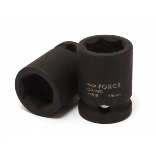 Nasadka udarowa 32mm (6-kątna) 1/2"