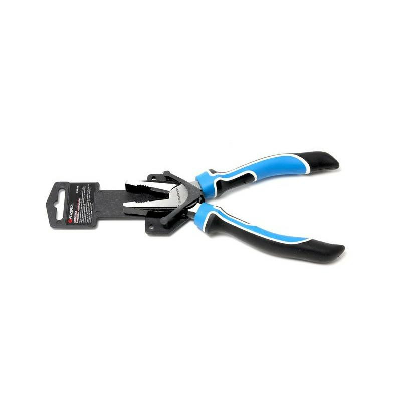 Detail produktu Kombinované kliešte Profi 180 mm FS-28323