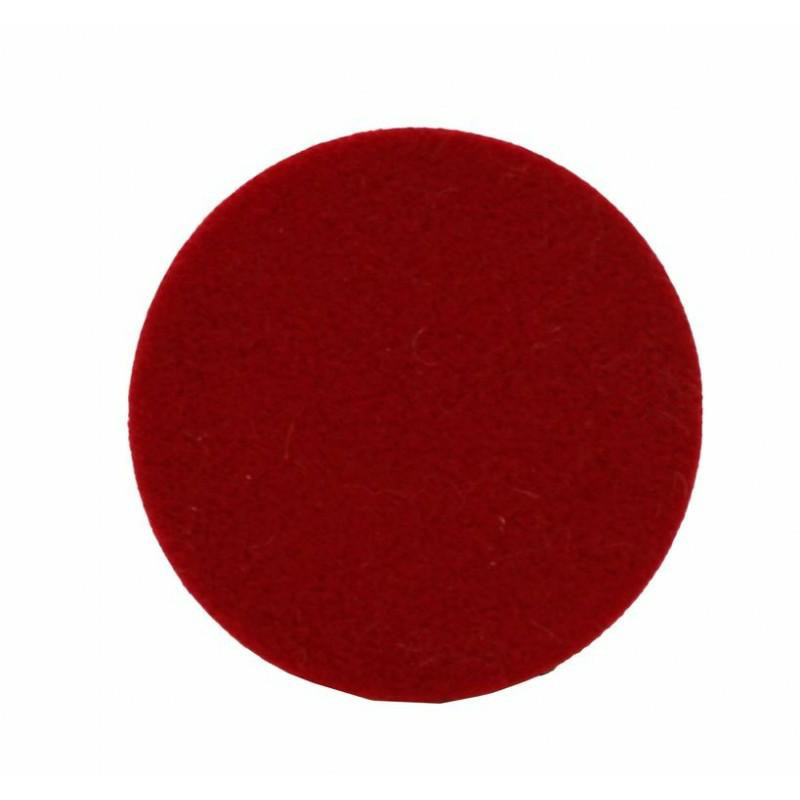 Detail produktu Samolepiaca leštiaca hubka 180 mm FS-48560