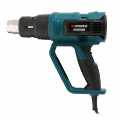 Horúcovzdušná pištoľ s reguláciou teploty, 3 režimy, 2000 W, 220 V FS-11010