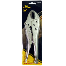 Szczypce zaciskowe MORSEA CR-Mo 10"