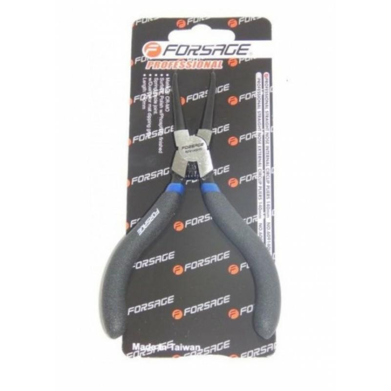 Detail produktu Sťahovák na poistné krúžky rovný na zacvaknutie 140 mm FS-8361