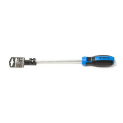 Śrubokręt krzyżakowy siłowy magnetycznyPH3x200mm