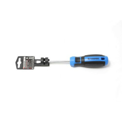 Śrubokręt szczelinowy magnetyczny  SL6x150mm